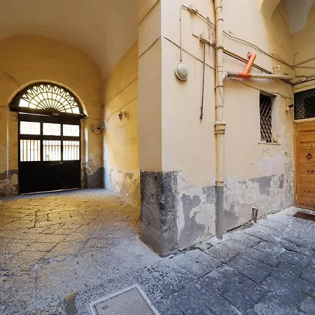 Legno By Houseinnaples