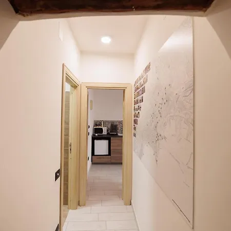 Legno By Houseinnaples * Napels