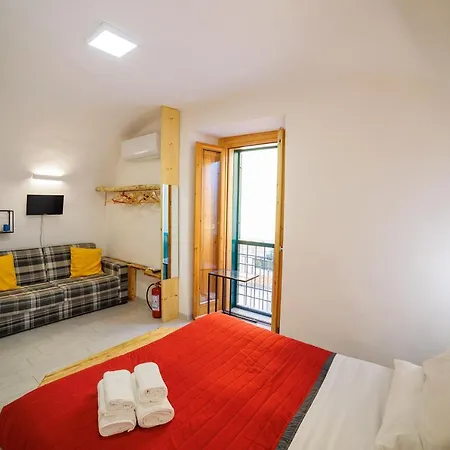 Legno By Houseinnaples *