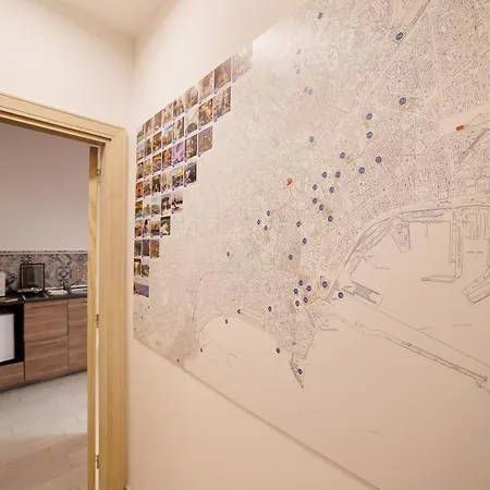 Legno By Houseinnaples *