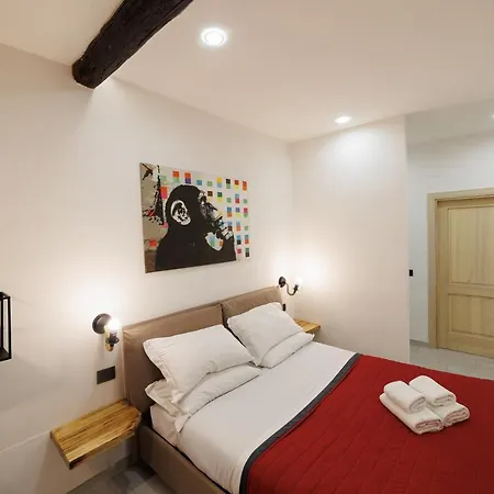 Legno By Houseinnaples