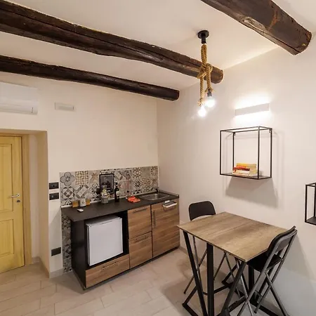 Legno By Houseinnaples Appartement Napels