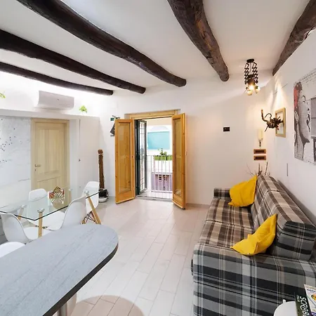 Legno By Houseinnaples