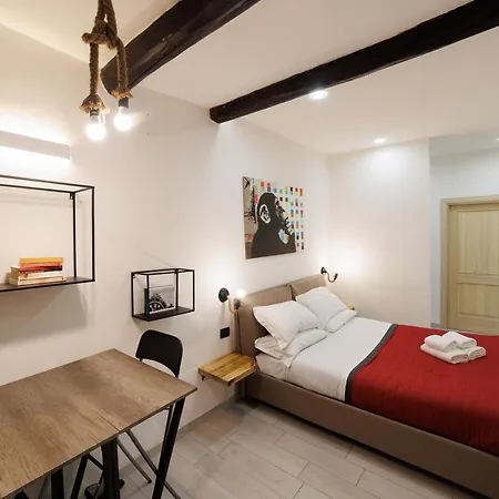 Legno By Houseinnaples *