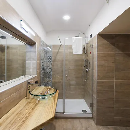 Appartement Legno By Houseinnaples