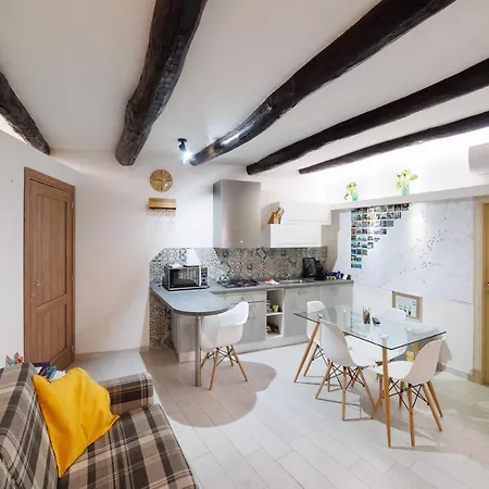 Legno By Houseinnaples