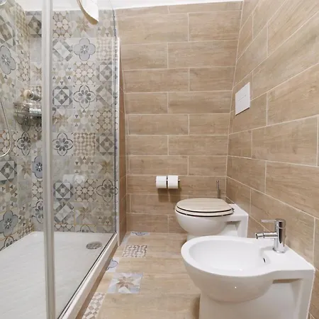 Appartement Legno By Houseinnaples *