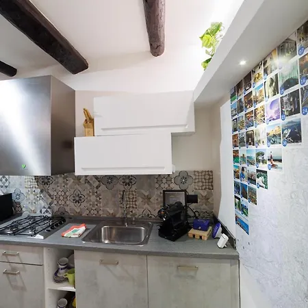 Legno By Houseinnaples * Napels