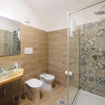 Appartement Legno By Houseinnaples *