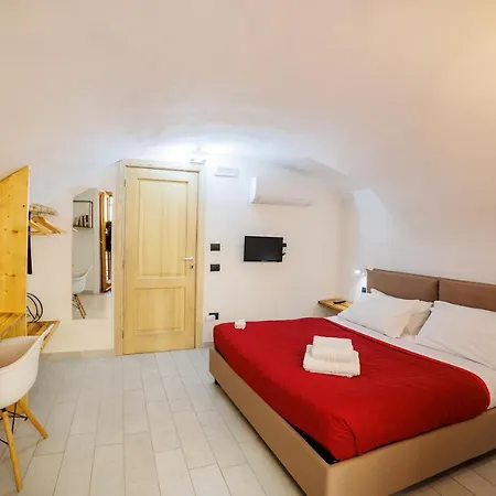 Appartement Legno By Houseinnaples