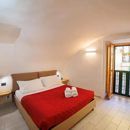 Legno By Houseinnaples *