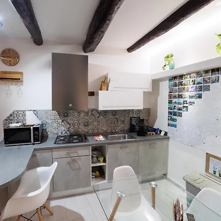 Legno By Houseinnaples