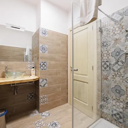 Legno By Houseinnaples Appartement Napels