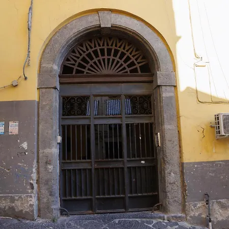 Legno By Houseinnaples