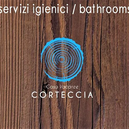 Legno By Houseinnaples Appartement Napels