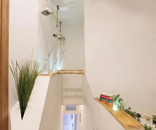 Legno By Houseinnaples *