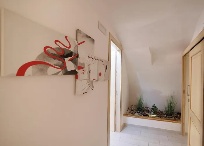 Legno By Houseinnaples *