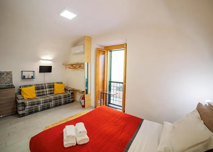 Legno By Houseinnaples *