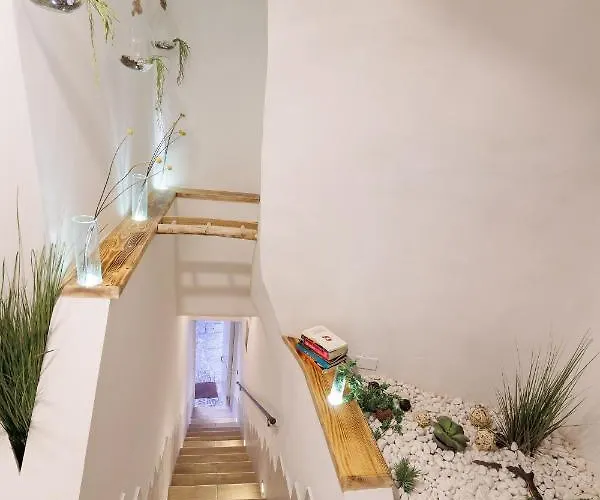 דירה Legno By Houseinnaples