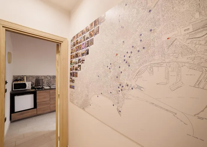 Legno By Houseinnaples *