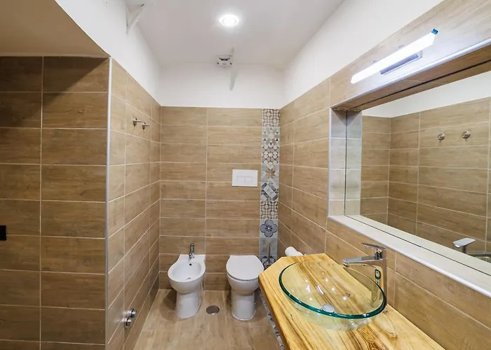 דירה Legno By Houseinnaples