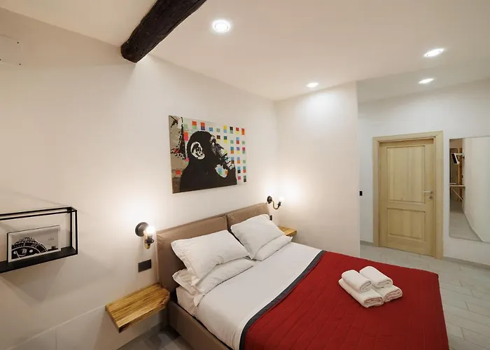 Legno By Houseinnaples