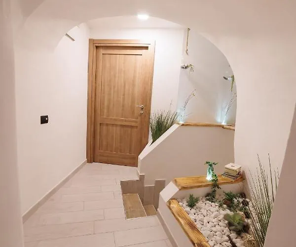 Legno By Houseinnaples