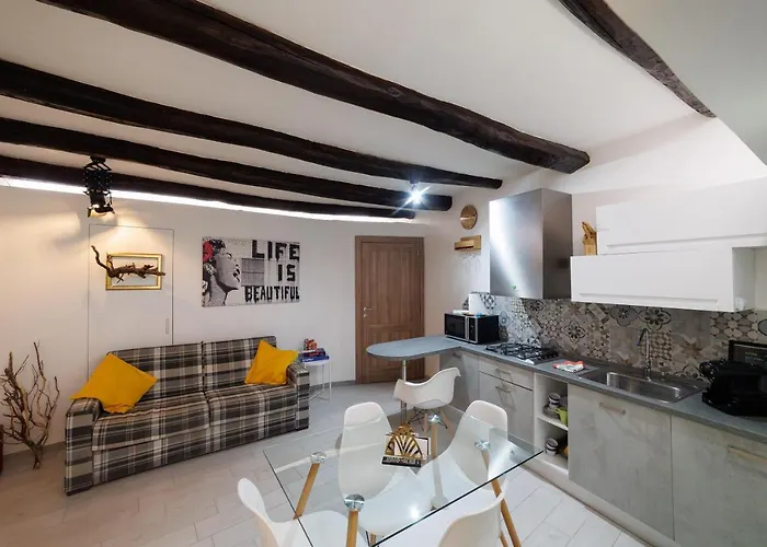 Legno By Houseinnaples