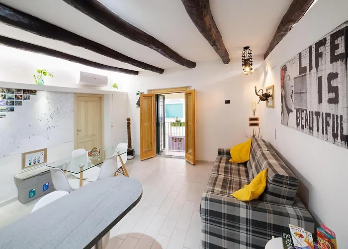 Legno By Houseinnaples