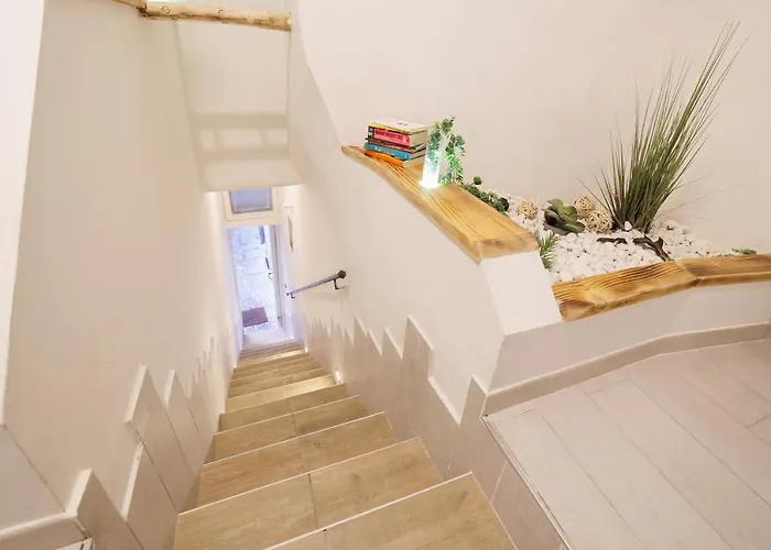 Legno By Houseinnaples דירה *