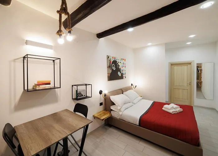 Legno By Houseinnaples *