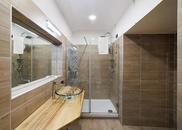 דירה Legno By Houseinnaples