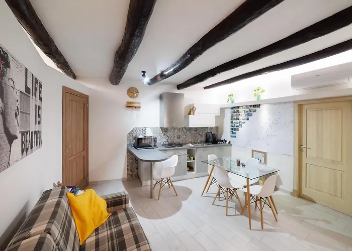 Legno By Houseinnaples