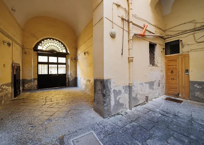 Legno By Houseinnaples