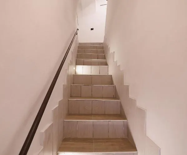 דירה Legno By Houseinnaples