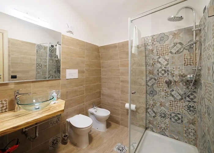 דירה Legno By Houseinnaples *