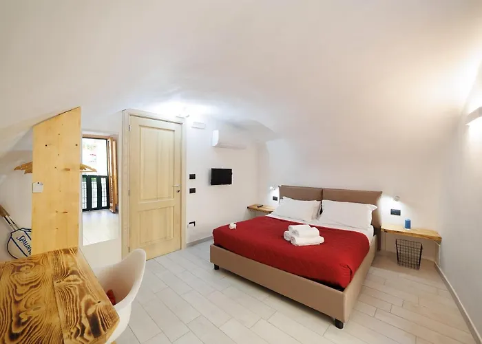 Legno By Houseinnaples *