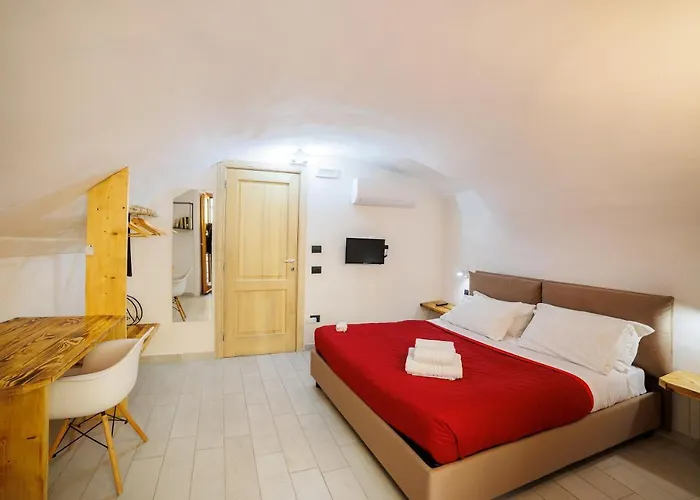 דירה Legno By Houseinnaples