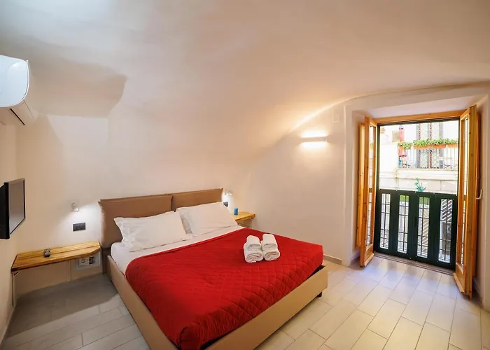 Legno By Houseinnaples *