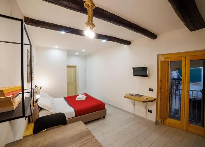 Legno By Houseinnaples *