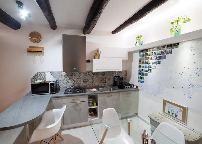 Legno By Houseinnaples