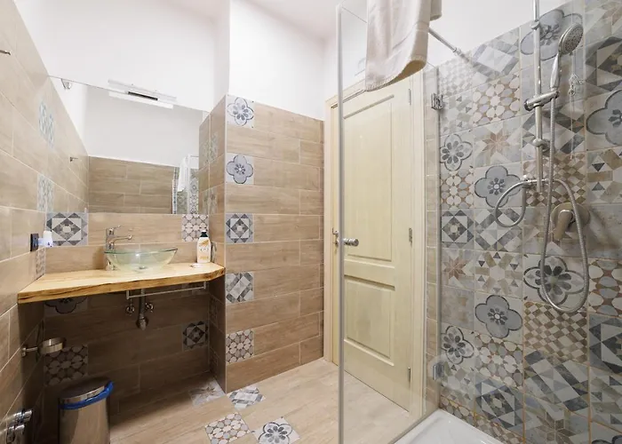 Legno By Houseinnaples דירה נאפולי