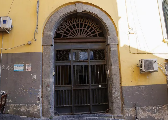 Legno By Houseinnaples