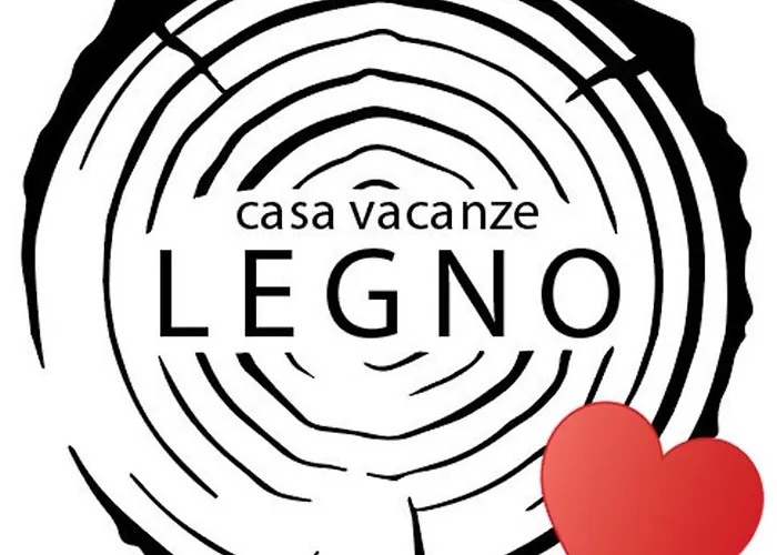 דירה Legno By Houseinnaples נאפולי