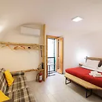 アパート Legno By Houseinnaples *