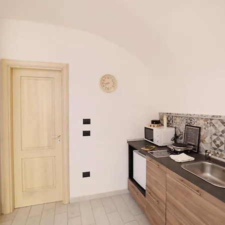 Legno By Houseinnaples Apartamento *